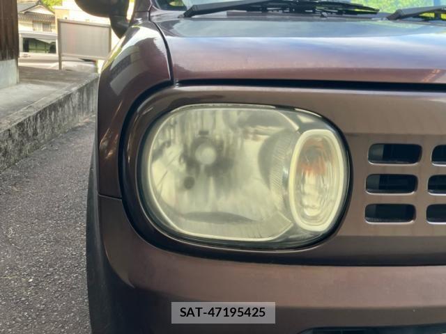 Suzuki LAPIN 2012-06 7214550-4