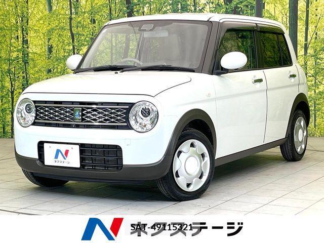 Suzuki LAPIN 2020-01 7213679-0