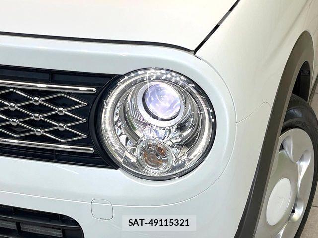 Suzuki LAPIN 2020-01 7213679-11