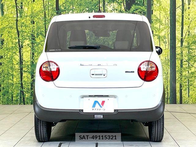 Suzuki LAPIN 2020-01 7213679-14