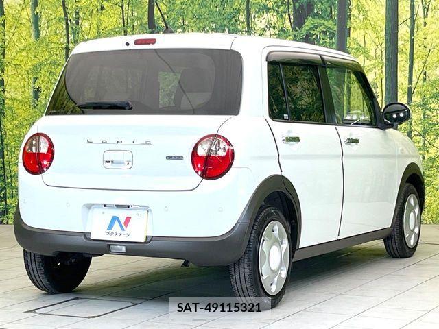 Suzuki LAPIN 2020-01 7213679-16