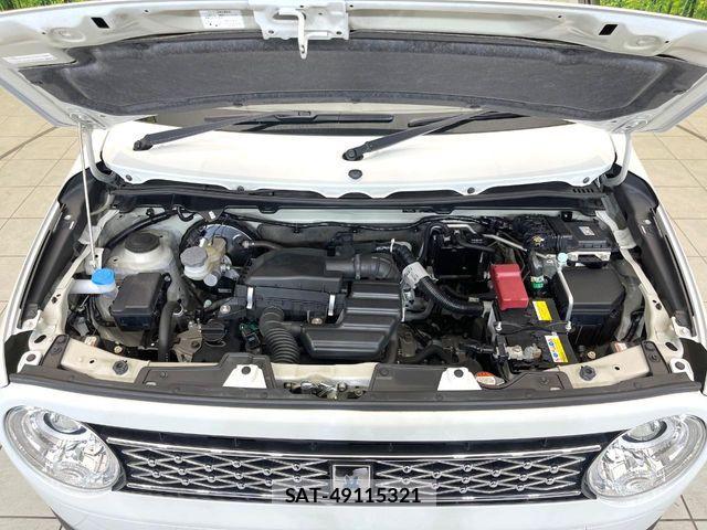Suzuki LAPIN 2020-01 7213679-17