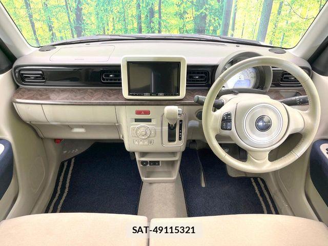 Suzuki LAPIN 2020-01 7213679-1