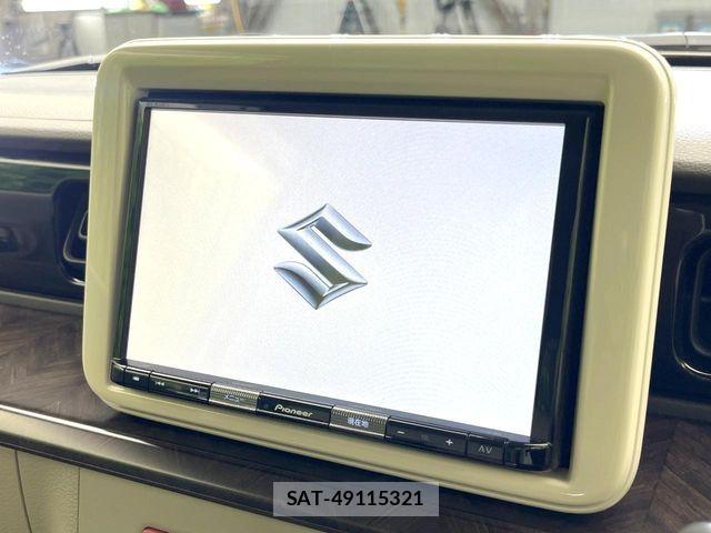 Suzuki LAPIN 2020-01 7213679-2