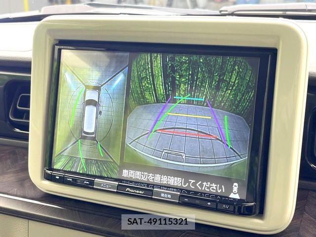 Suzuki LAPIN 2020-01 7213679-3