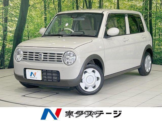 Suzuki LAPIN 2020-03 7213678-0