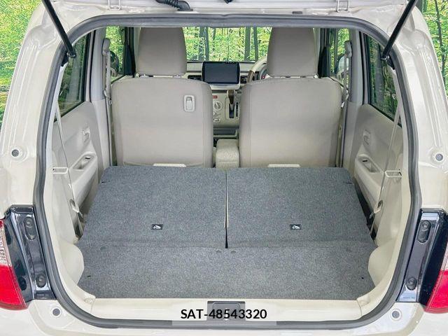 Suzuki LAPIN 2020-03 7213678-9