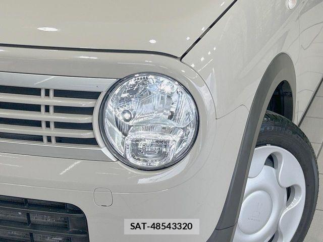 Suzuki LAPIN 2020-03 7213678-11