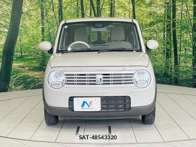 Suzuki LAPIN 2020-03 7213678-13