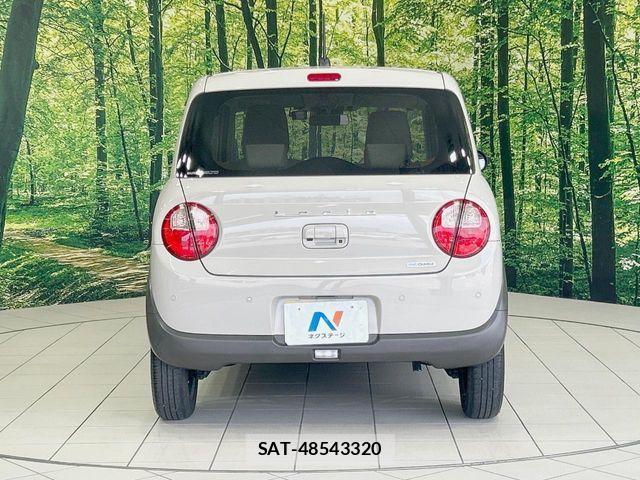 Suzuki LAPIN 2020-03 7213678-14