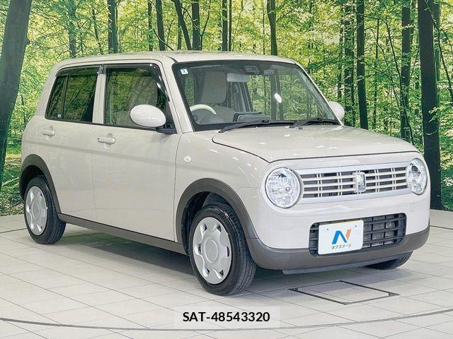 Suzuki LAPIN 2020-03 7213678-15