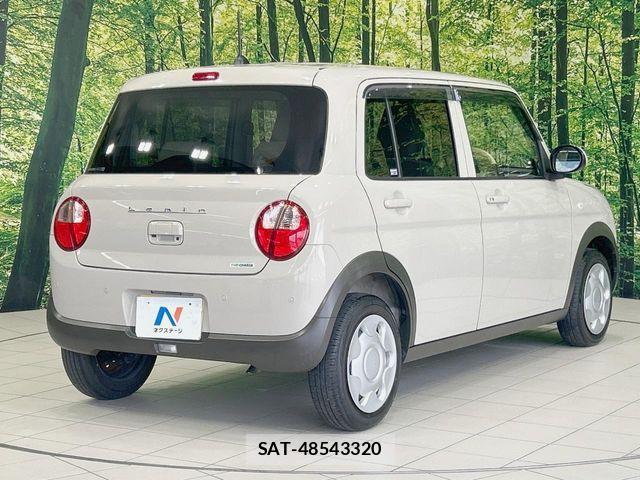 Suzuki LAPIN 2020-03 7213678-16