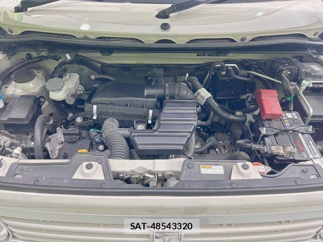 Suzuki LAPIN 2020-03 7213678-17
