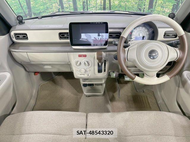 Suzuki LAPIN 2020-03 7213678-1