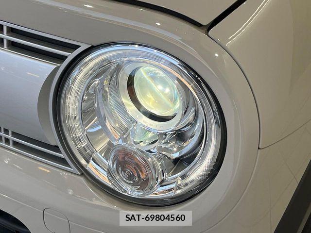 Suzuki LAPIN 2020-02 7213681-11