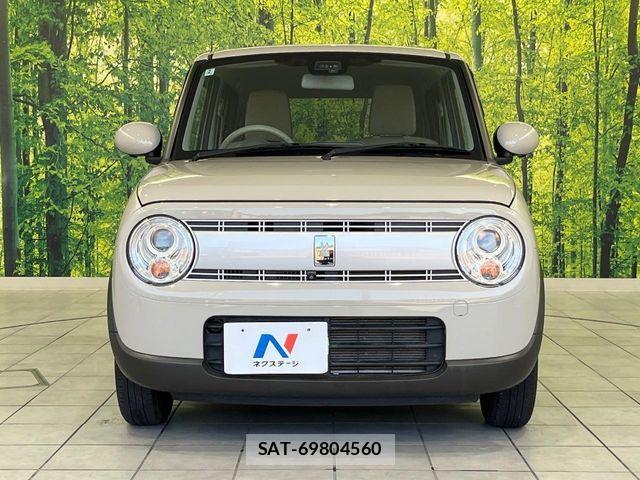 Suzuki LAPIN 2020-02 7213681-13