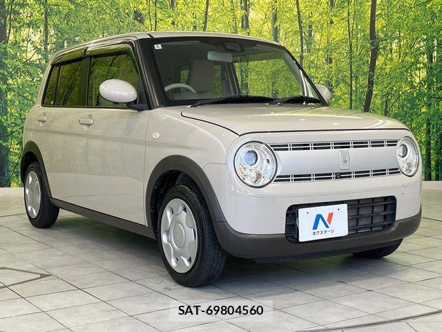 Suzuki LAPIN 2020-02 7213681-15