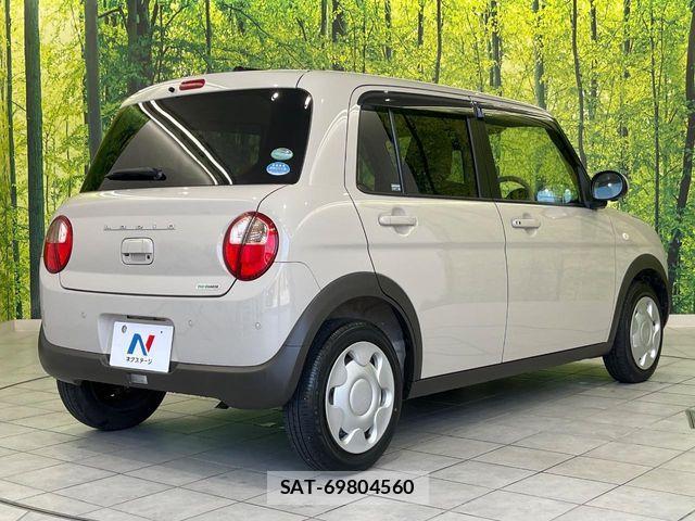 Suzuki LAPIN 2020-02 7213681-16