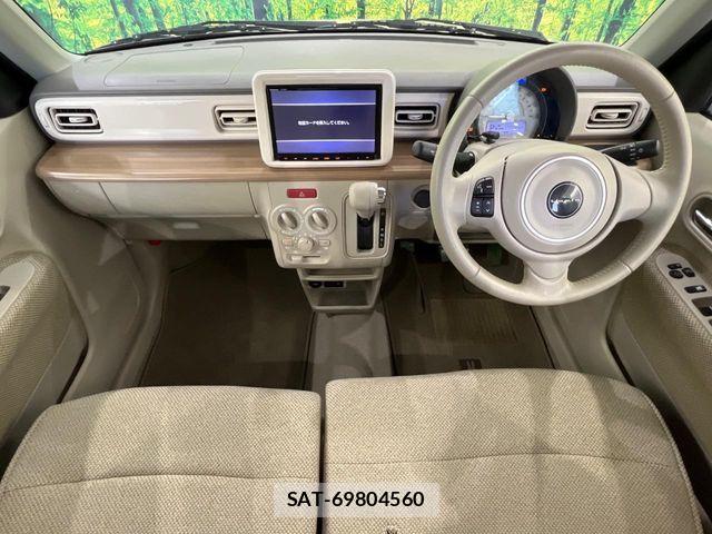 Suzuki LAPIN 2020-02 7213681-1
