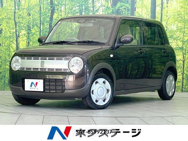 Suzuki LAPIN 2019-06 7214598-0