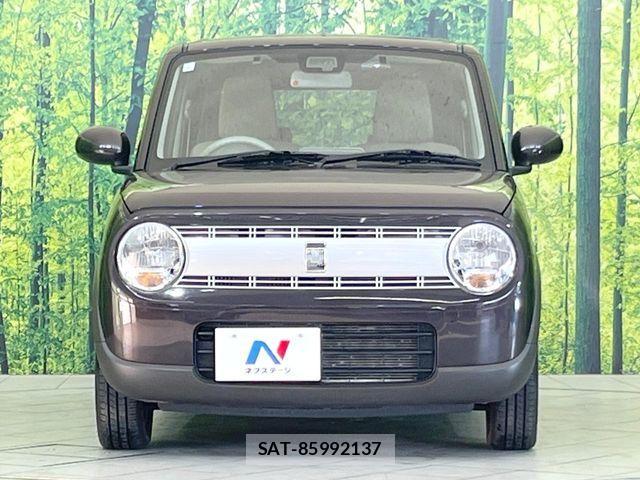 Suzuki LAPIN 2019-06 7214598-13