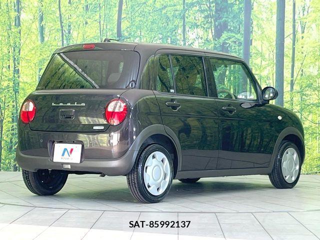Suzuki LAPIN 2019-06 7214598-16