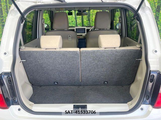 Suzuki LAPIN 2019-11 7213680-9