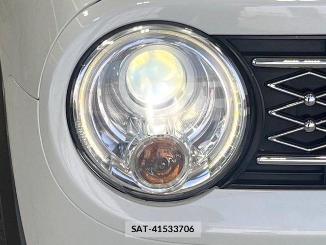 Suzuki LAPIN 2019-11 7213680-11