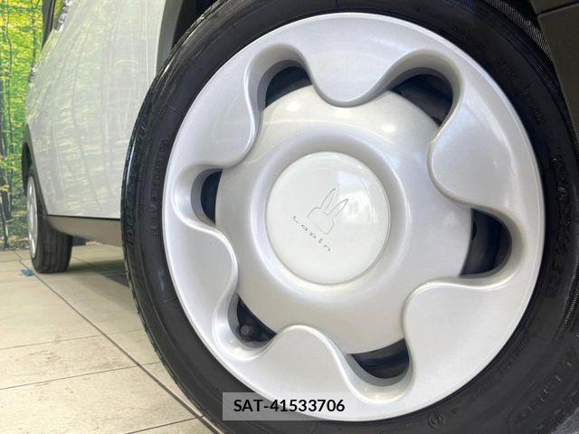 Suzuki LAPIN 2019-11 7213680-12