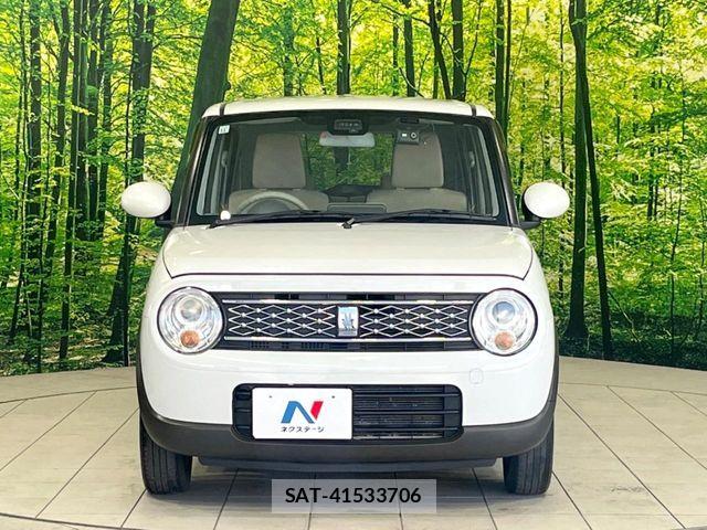 Suzuki LAPIN 2019-11 7213680-13