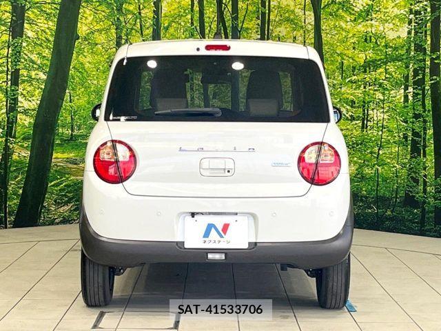 Suzuki LAPIN 2019-11 7213680-14
