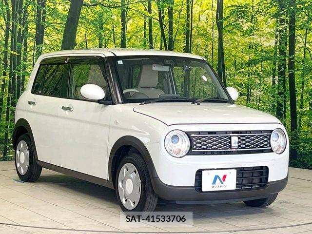 Suzuki LAPIN 2019-11 7213680-15