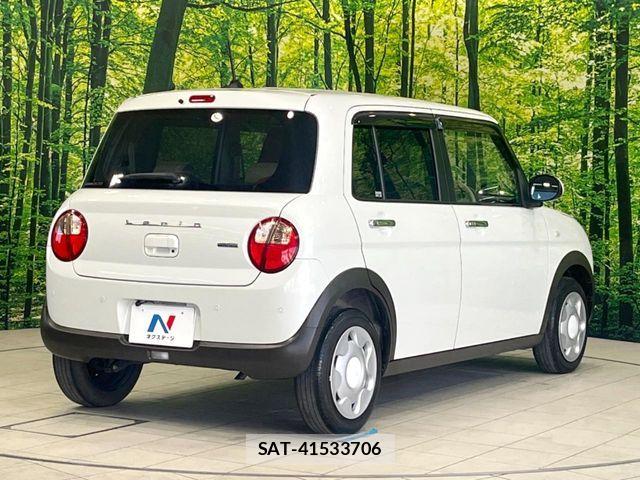 Suzuki LAPIN 2019-11 7213680-16