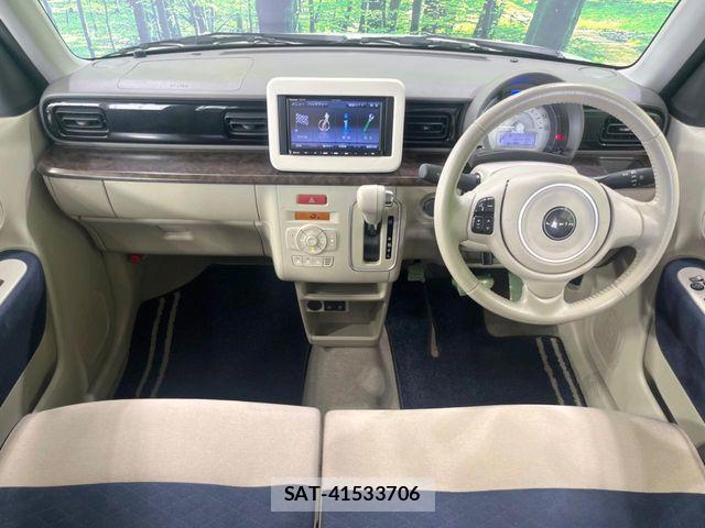 Suzuki LAPIN 2019-11 7213680-1