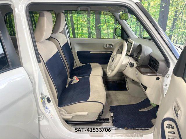 Suzuki LAPIN 2019-11 7213680-7