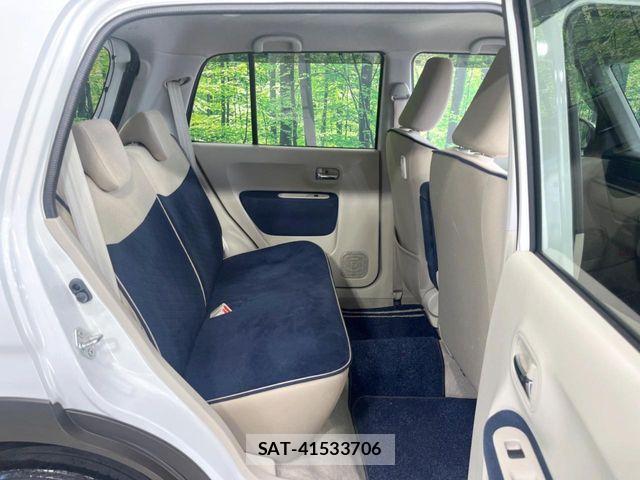 Suzuki LAPIN 2019-11 7213680-8