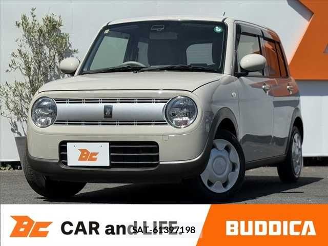 Suzuki LAPIN 2020-11 7213682-0