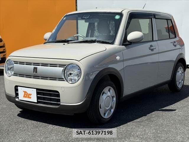 Suzuki LAPIN 2020-11 7213682-9