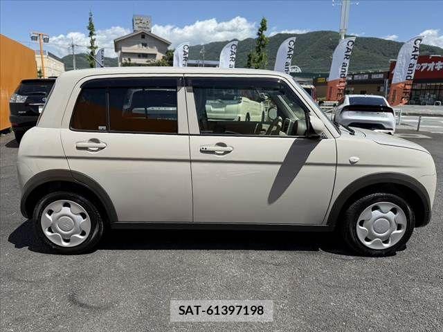 Suzuki LAPIN 2020-11 7213682-11