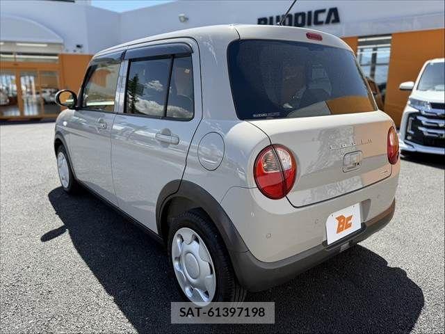 Suzuki LAPIN 2020-11 7213682-12