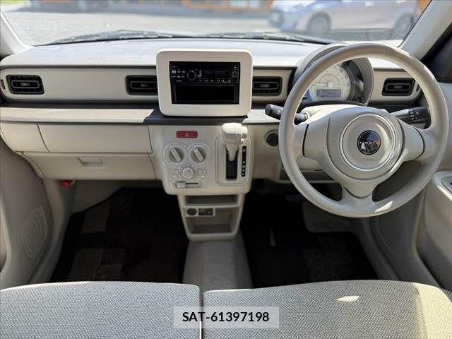 Suzuki LAPIN 2020-11 7213682-1