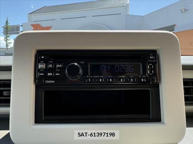Suzuki LAPIN 2020-11 7213682-3
