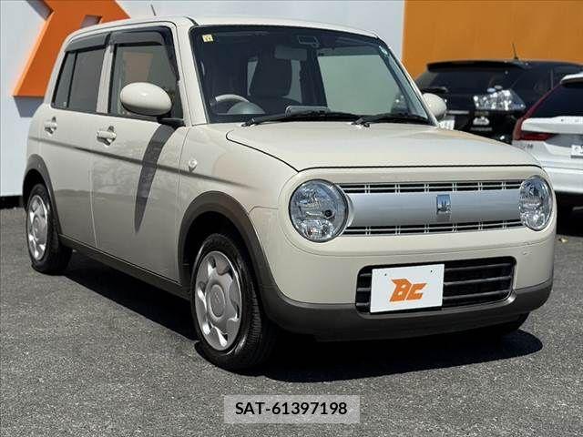 Suzuki LAPIN 2020-11 7213682-7