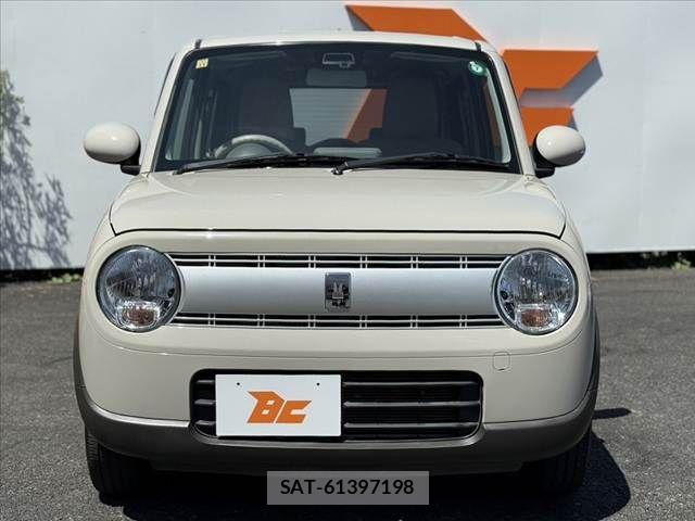Suzuki LAPIN 2020-11 7213682-8