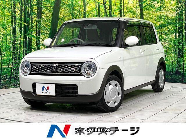 Suzuki LAPIN 2016-08 7214585-0