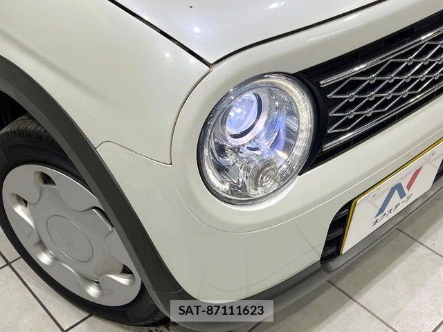 Suzuki LAPIN 2016-08 7214585-11