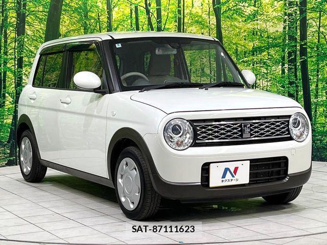 Suzuki LAPIN 2016-08 7214585-15