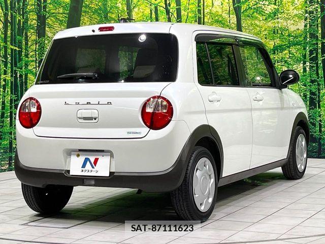 Suzuki LAPIN 2016-08 7214585-16