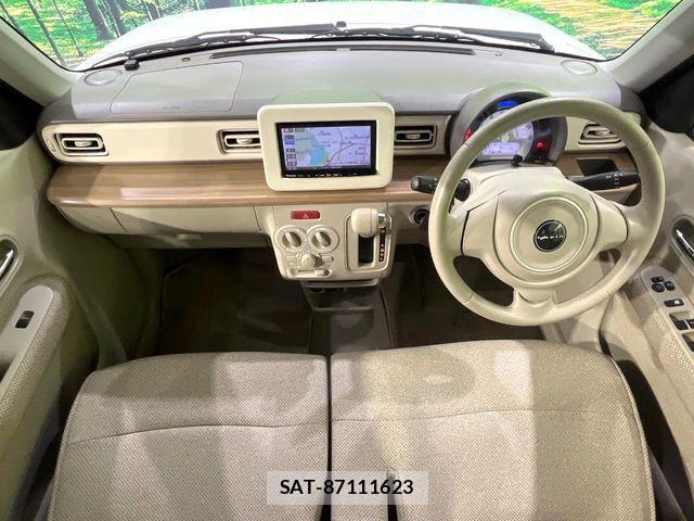 Suzuki LAPIN 2016-08 7214585-1