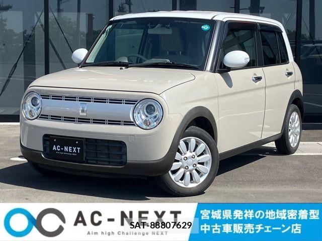 Suzuki LAPIN 2017-09 7214592-0